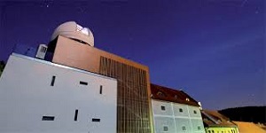 turisztikai kulturalis ajanlatok csillagda