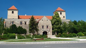 turisztikai kulturalis ajanlatok varpalota thury var