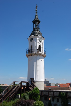 turisztikai kulturalis ajanlatok veszpremi tuztorony