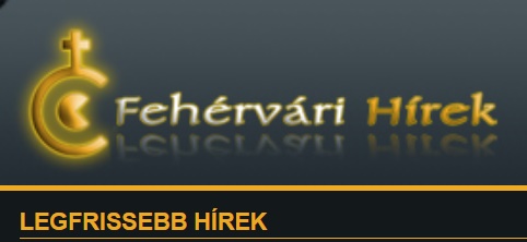 Fehervari Hirek